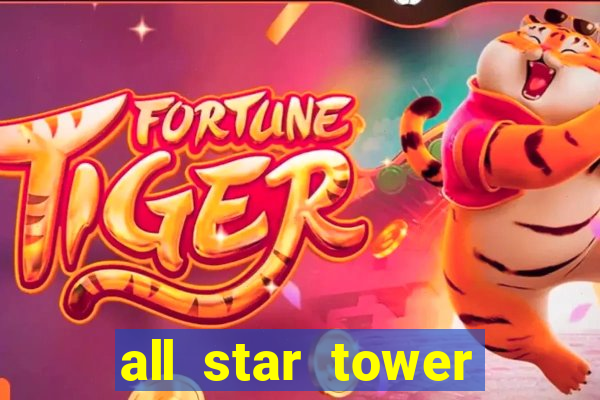 all star tower defense codes wiki